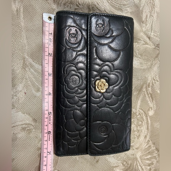 CHANEL wallet - Picture 16 of 16